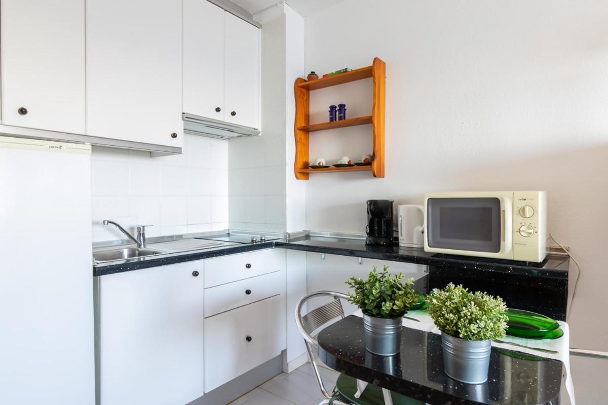 1810 Estudio Con Vistas Al Mar Empuriabrava Ngoại thất bức ảnh